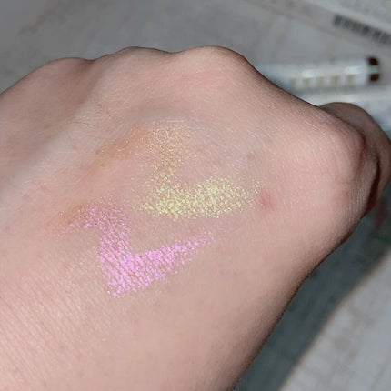 ロングウェア クリーム シャドウ スティック マルチクロム/BOBBI BROWN/スティックアイシャドウの人気ショート動画