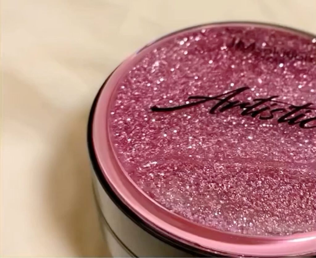 アーティスティックグロウミーウォータークッション/JMsolution/クッションファンデーションの動画クチコミ1つ目