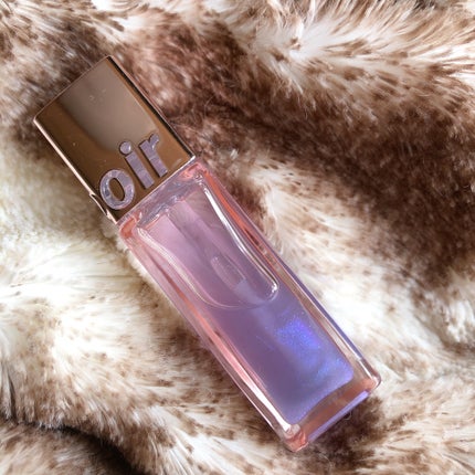 クチュールリップグロスシャイン/espoir/リップグロスを使ったクチコミ(1枚目)