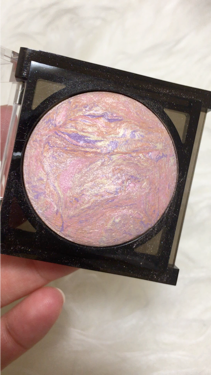 M·A·C ミネラライズ スキンフィニッシュ/M・A・C/パウダーハイライトを使ったクチコミ（3枚目）