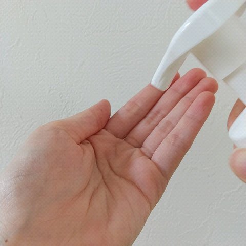 アミノ酸あわ洗顔料/Mマークシリーズ/泡洗顔の動画クチコミ2つ目