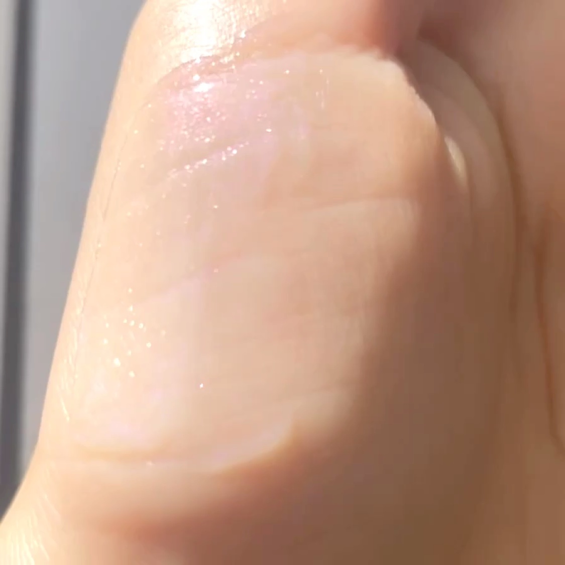 ぽってリップオイル/muice/リップグロスを使ったクチコミ（2枚目）