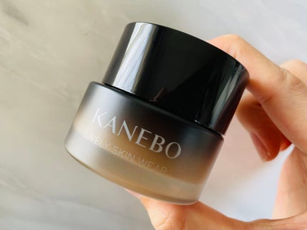 ライブリースキン ウェア/KANEBO/クリーム・エマルジョンファンデーションの人気ショート動画