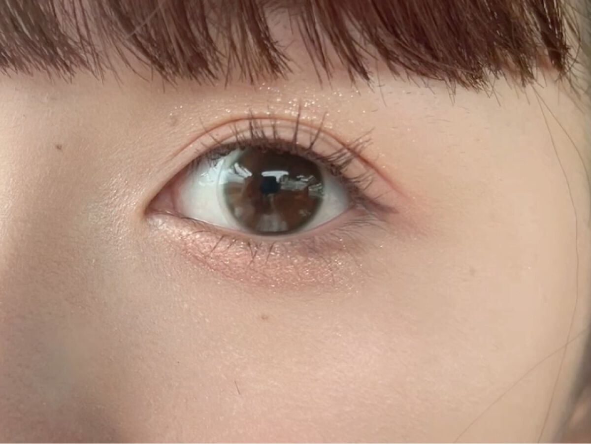 ピュアリティサークル/candy magic/カラーコンタクトレンズを使ったクチコミ（3枚目）