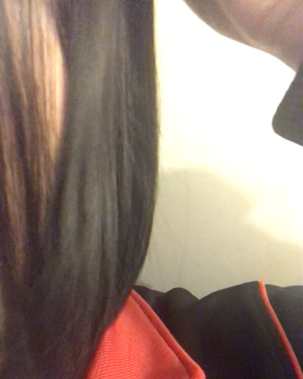 オイルトリートメント #EXヘアオイル エッセンスチャージ/ルシードエル/ヘアオイルを使ったクチコミ（3枚目）