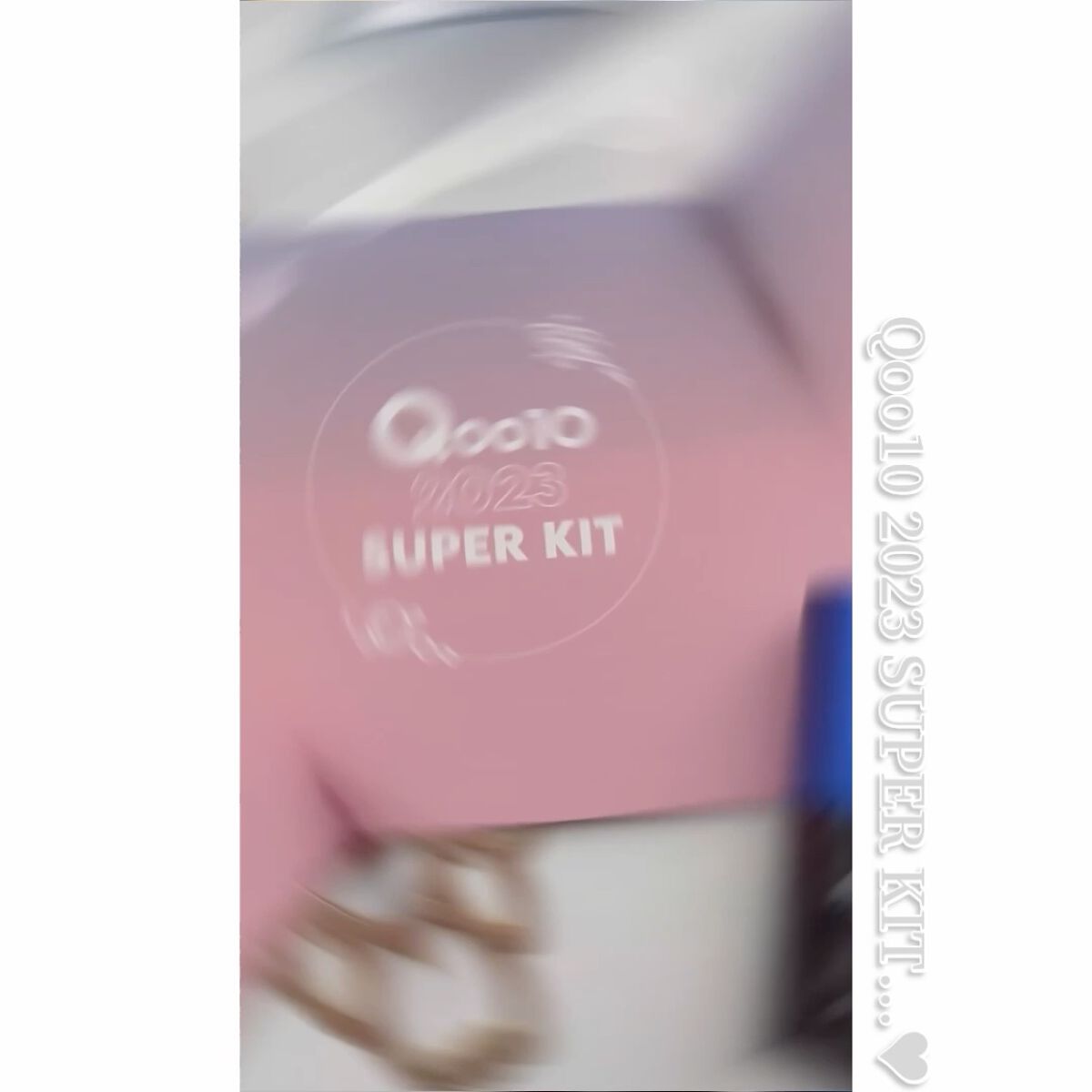 ゼロ毛穴1DAYセラム/MEDICUBE/美容液を使ったクチコミ（3枚目）