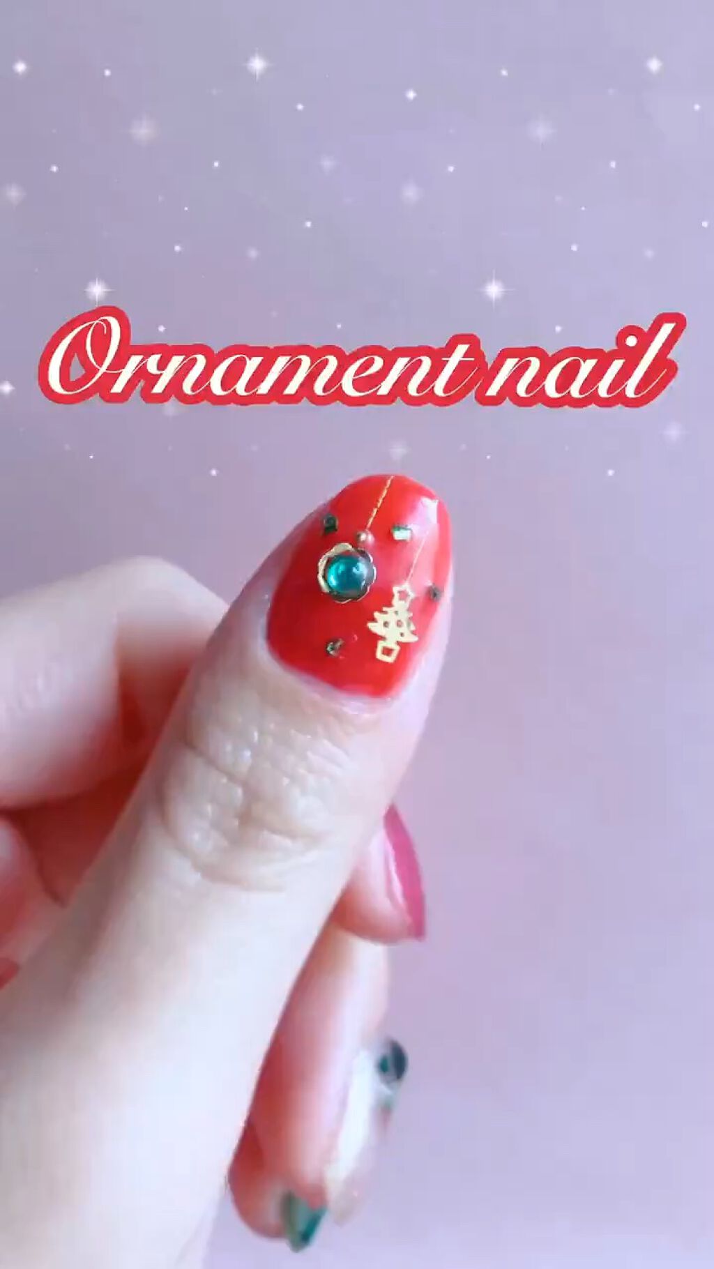 ピールオフカラージェル/HOMEI/ジェルネイルの動画クチコミ2つ目