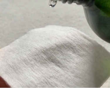 青汁化粧水/Himecosme/化粧水を使ったクチコミ(2枚目)