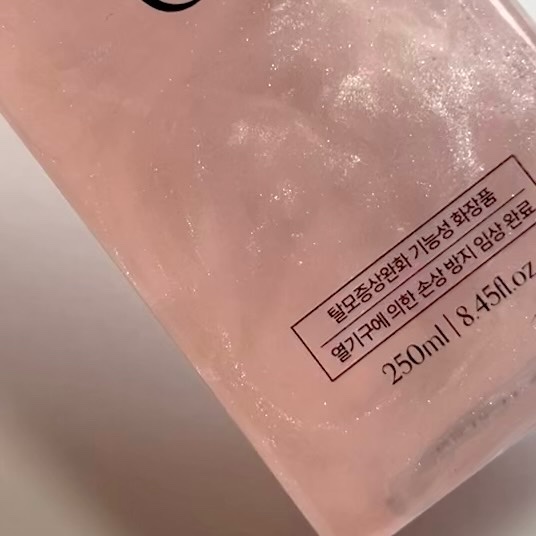 シーソルトセラピースカルプスケーラー/GROWUS/ヘッドスクラブを使ったクチコミ（2枚目）