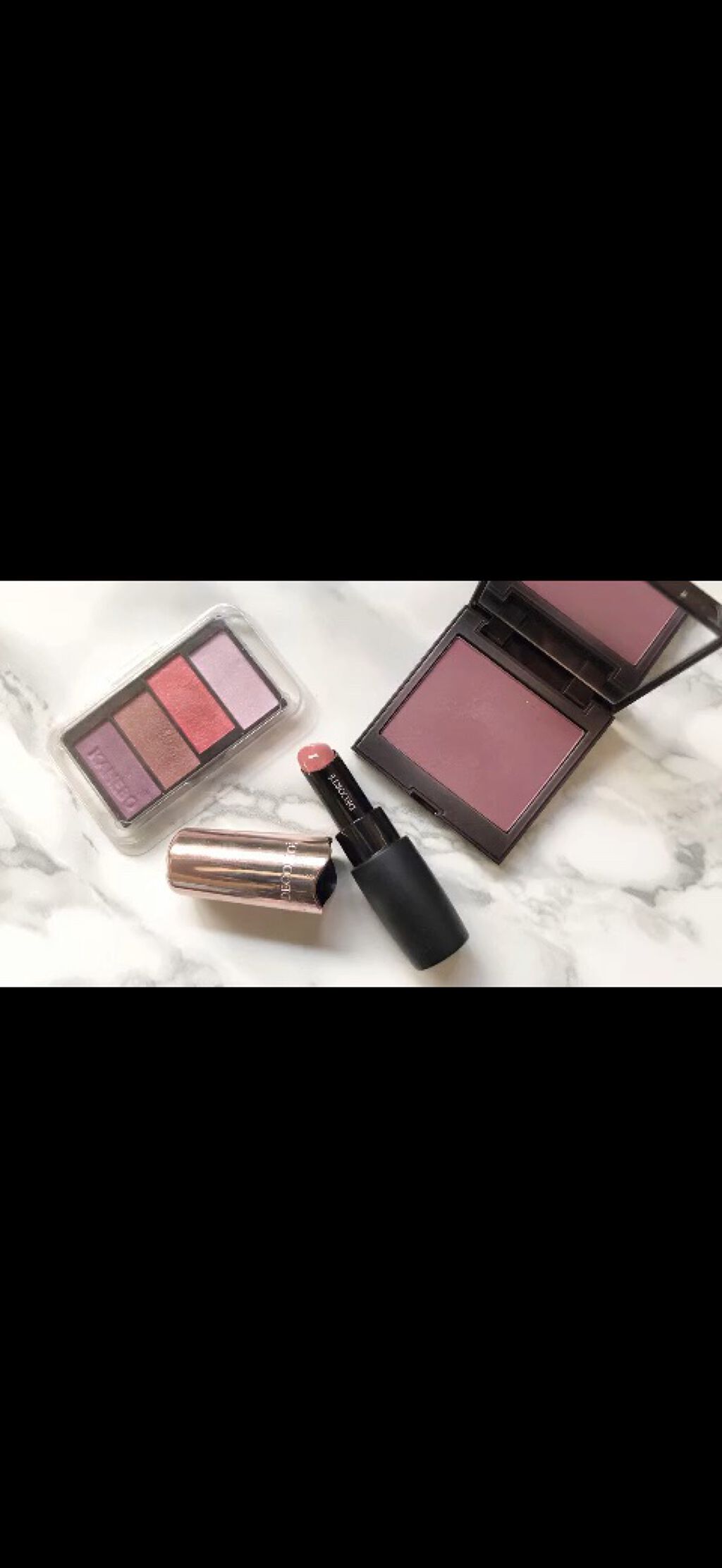 ザ ルージュ/DECORTÉ/口紅を使ったクチコミ（1枚目）