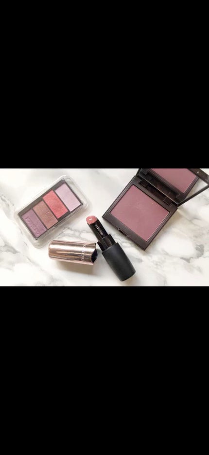 ブラッシュ カラー インフュージョン/ローラ メルシエ/パウダーチークの人気ショート動画