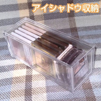 シルキースフレアイズ(マットタイプ)/キャンメイク/アイシャドウパレットの人気ショート動画