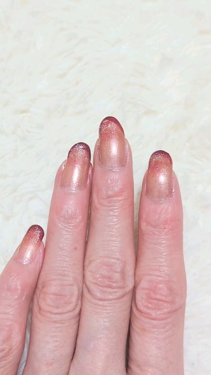 リトルジュエリーコフレ/パラドゥ/マニキュアの人気ショート動画