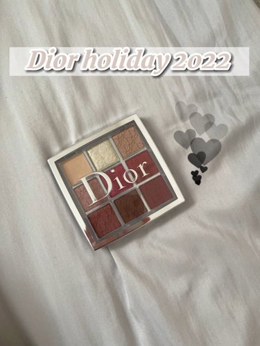 ディオール バックステージ アイ パレット/Dior/アイシャドウパレットの人気ショート動画