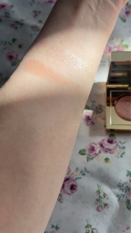 リュクス アイシャドウ デュオ ミッドナイトトースト / BOBBI リュクス アイシャドウ デュオ ミッドナイトトースト / BOBBI