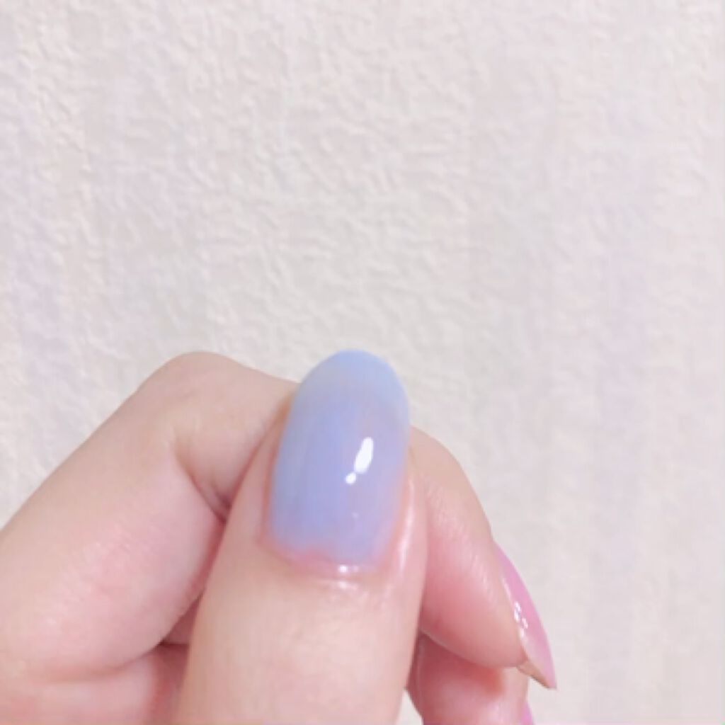 GAマニキュア/キャンドゥ/マニキュアの動画クチコミ2つ目