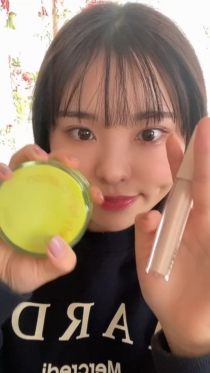 ロングラスティングチップコンシーラーフィックシングフィット/LUNA/リキッドコンシーラーの動画クチコミ2つ目