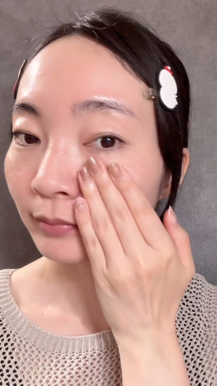 B.A ライト セレクター N/B.A/日焼け止めミスト・スプレーの人気ショート動画