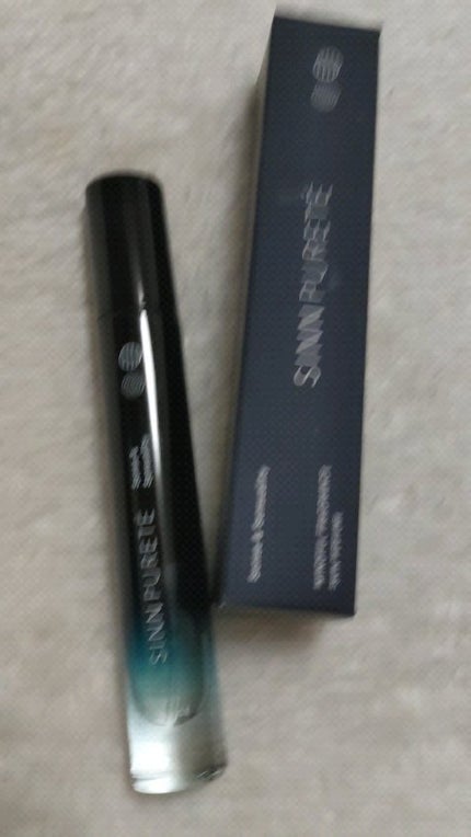 マインドフルフレグランス スキンパフューム / Sense & Sensuality/SINN PURETÉ/香水(レディース)の人気ショート動画