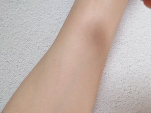 ドリズルバーム/mude./口紅を使ったクチコミ（3枚目）