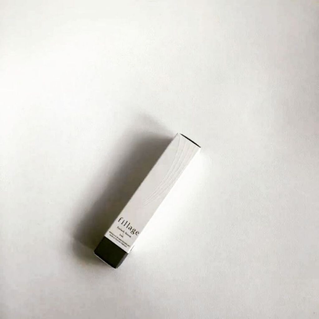 Eyelash Serum/フィラージュ/まつげ美容液の動画クチコミ3つ目