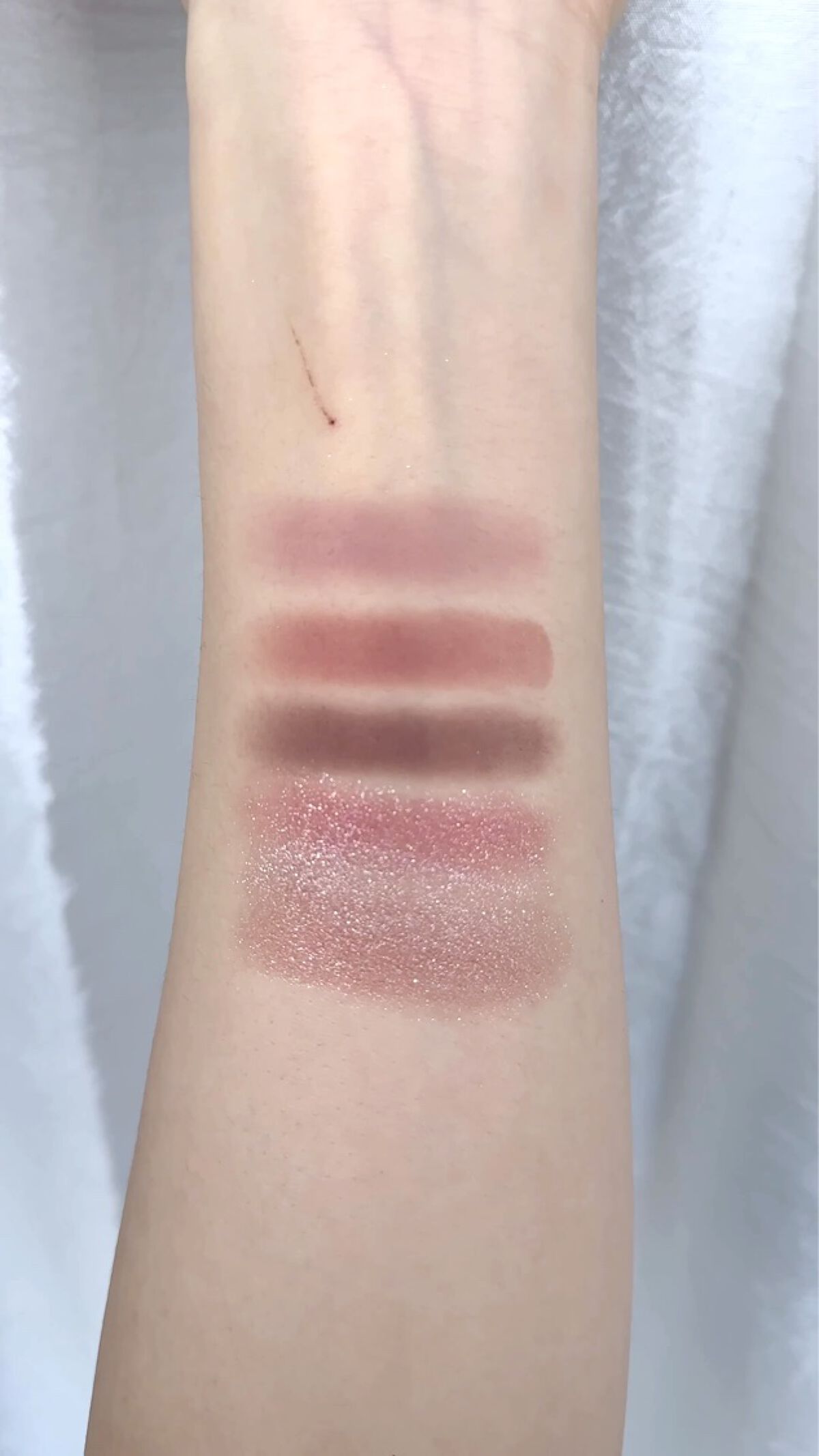 アイデザイナー/SNIDEL BEAUTY/アイシャドウパレットの人気ショート動画