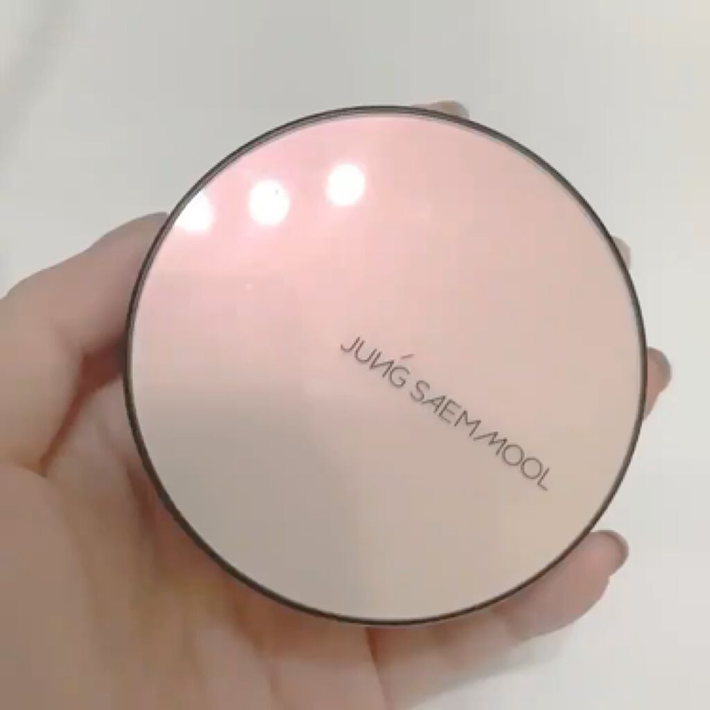 エッセンシャル スキン ヌーダー クッション Medium / JUNG SAEM MOOL(ジョンセンムル) | LIPS エッセンシャル スキン ヌーダー クッション Medium / JUNG SAEM MOOL(ジョンセンムル) | LIPS