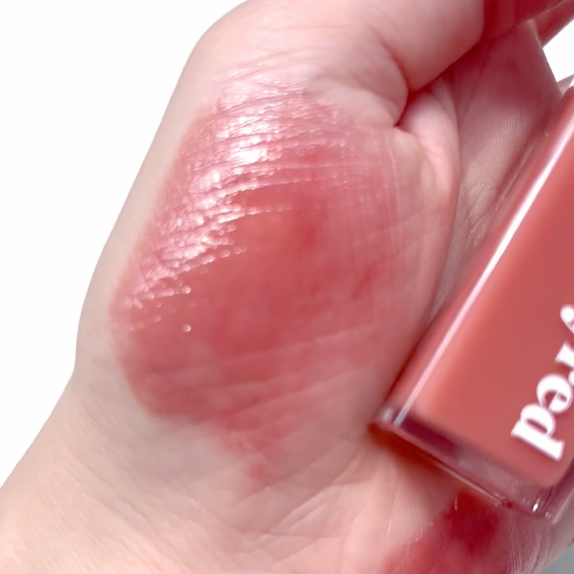 ブラッディライアー コーティングティント/lilybyred/リップティントの動画クチコミ1つ目