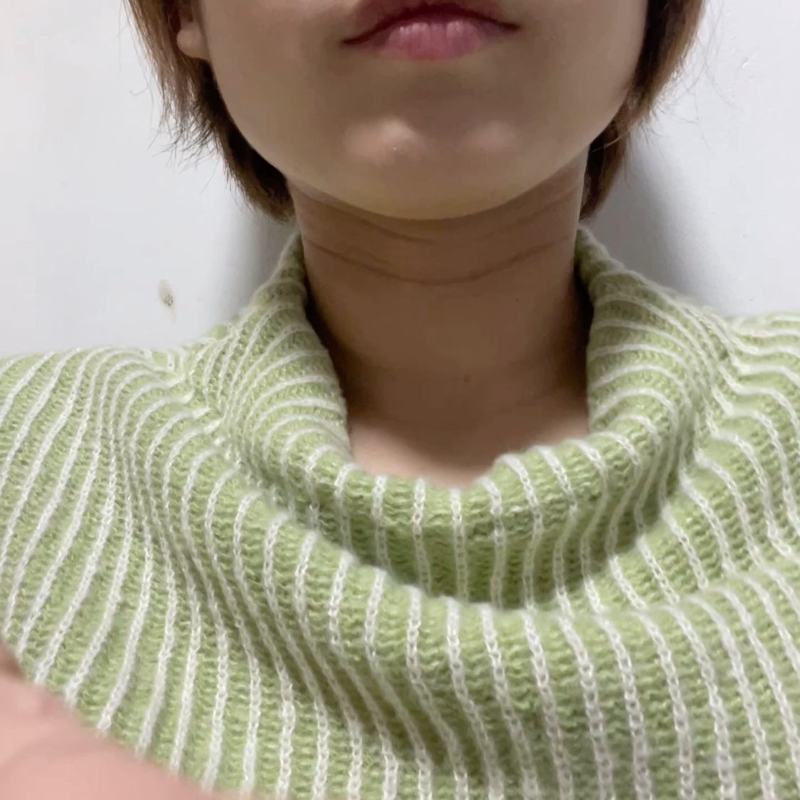 ネックセラム/ハーリス/美容液を使ったクチコミ（3枚目）