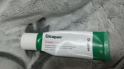 ドクタージャルト シカペア クリーム (第2世代)/Dr.Jart+/フェイスクリームの人気ショート動画