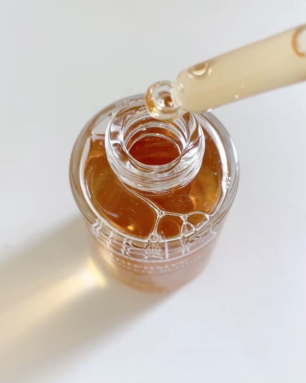 インテンシブ リカバリー セラム /ジョシュアラボ /美容液を使ったクチコミ（2枚目）