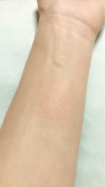 ロレアル パリ ルーセントマジック クッションブラッシュのクチコミ「🌟L'OREAL PARIS🌟
   ルーセントマジック クッションブラッシュ 
   P3 .....」（2枚目）