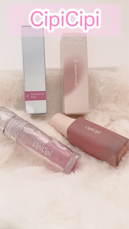 ガラスプランパー/CipiCipi/リッププランパーの人気ショート動画