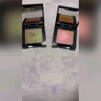 ラズル アイカラー/エレガンス ラズル /単色アイシャドウの人気ショート動画