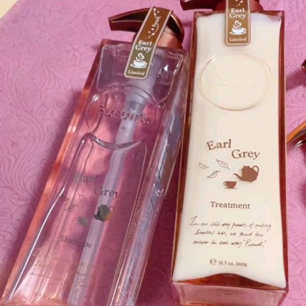 プルント ディープリペア美容液ヘアオイル アールグレイ N/Purunt./ヘアオイルの人気ショート動画