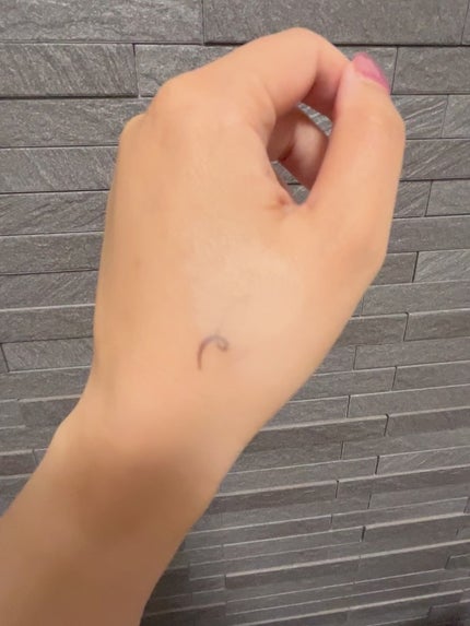 ハートリーフシーンカバークッション/23years old/クッションファンデーションを使ったクチコミ(3枚目)