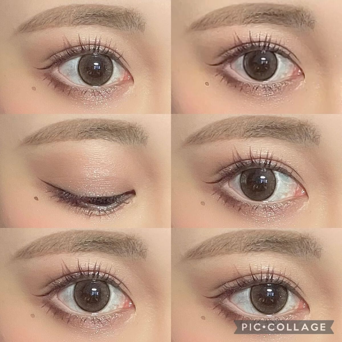 スムースリキッドアイライナー スーパーキープ/ヒロインメイク/リキッドアイライナーを使ったクチコミ（2枚目）