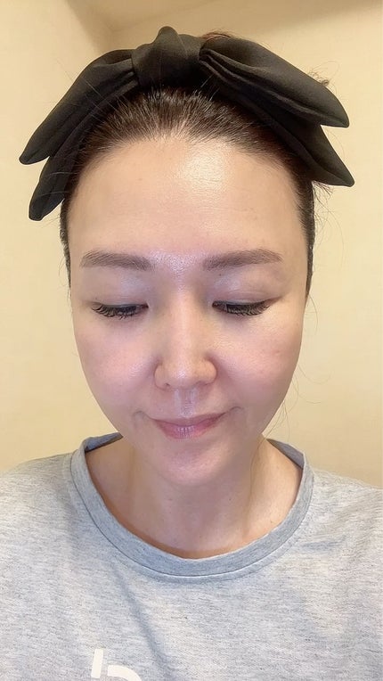 ニューピュアフコイダン原液美容液/ミッシーリスト/美容液を使ったクチコミ(2枚目)