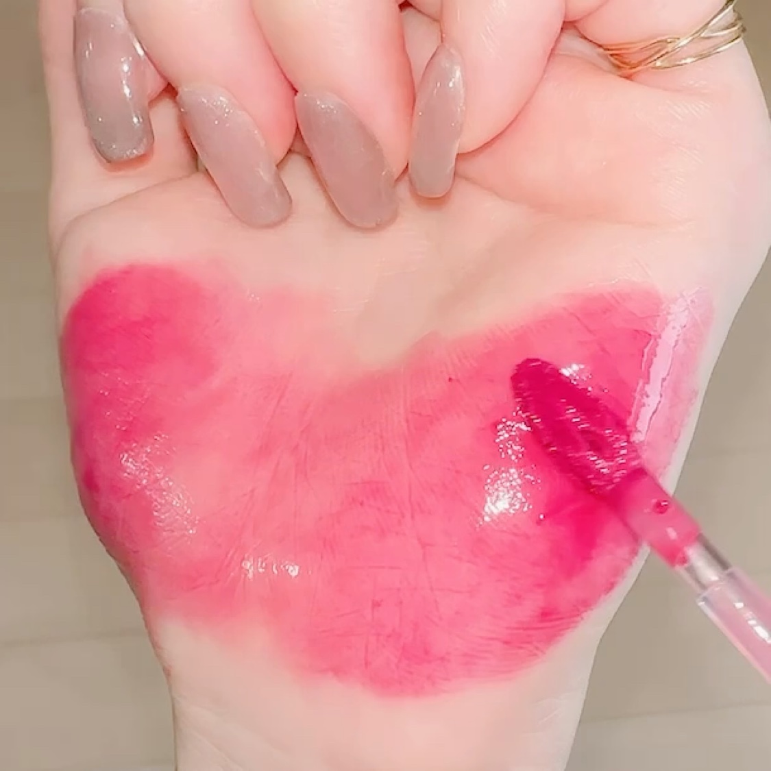 アートクラスバイロダン シェーディング/too cool for school/シェーディングを使ったクチコミ（2枚目）