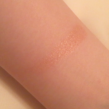 マイアイシャドウ シマー　N/innisfree/単色アイシャドウを使ったクチコミ（3枚目）