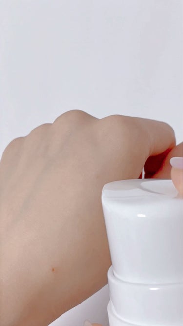 Milk Touch グロッシーモイスチャーバブルパックのクチコミ「Milk Touch グロッシーモイスチャーバブルパック


￥3058


簡単に水分ケアが.....」（2枚目）
