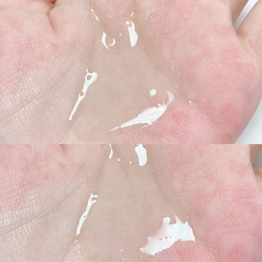 sugami 美容液 ヘアオイルのクチコミ「
肌と同じステップで
髪をケアする
💙スキンケア発想💙
のヘアケア✨

sugami
美容液 .....」（2枚目）
