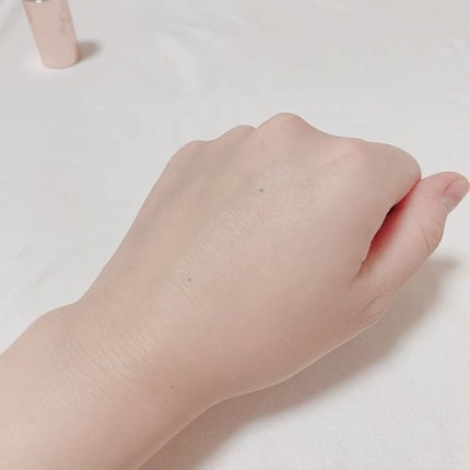 ダブルラスティング セラムファンデーション/ETUDE/リキッドファンデーションを使ったクチコミ(3枚目)