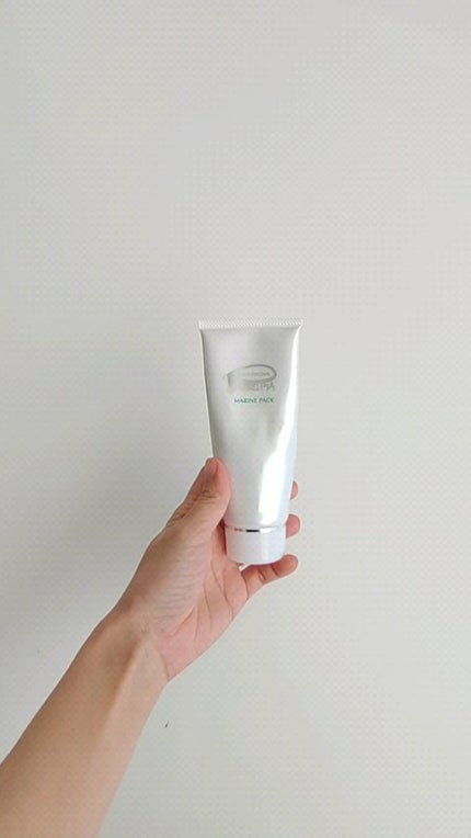 マリンパック/ピアベルピア/洗い流すパック・マスクの人気ショート動画