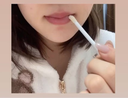 ディオール アディクト リップ マキシマイザー セラム/Dior/リップ美容液を使ったクチコミ(3枚目)