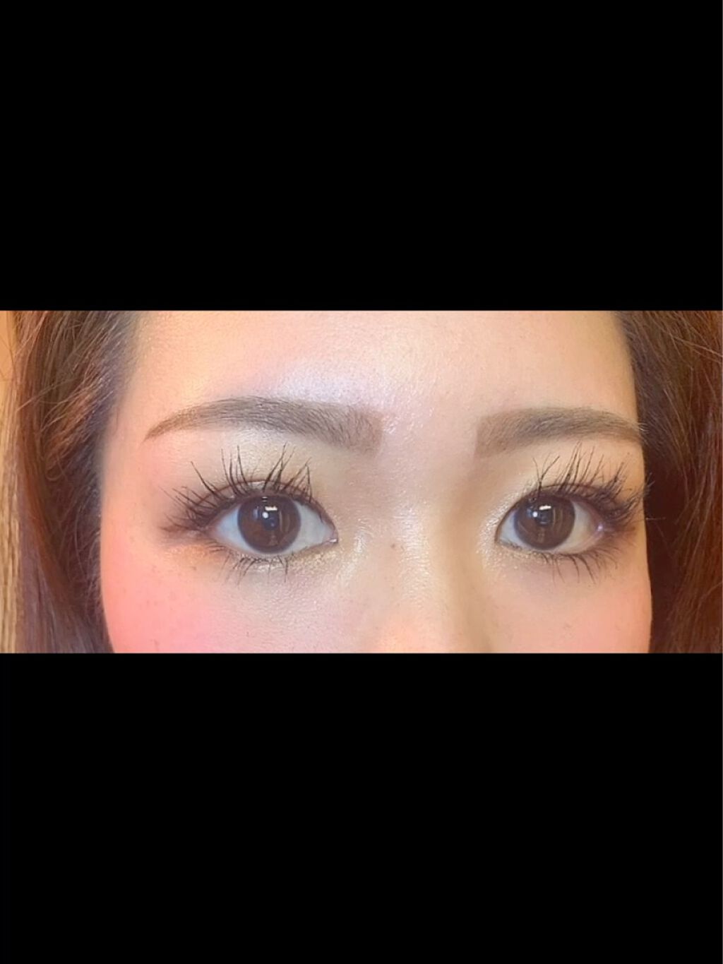 ミルキースキンマスク/MAJOLICA MAJORCA/化粧下地の動画クチコミ5つ目