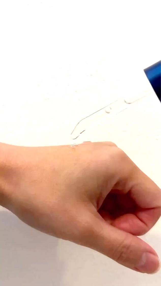 薬用美白美容液［医薬部外品］/肌美精/美容液を使ったクチコミ（2枚目）