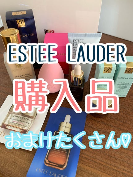 ダブル ウェア ステイ イン プレイス メークアップ /ESTEE LAUDER/リキッドファンデーションの人気ショート動画
