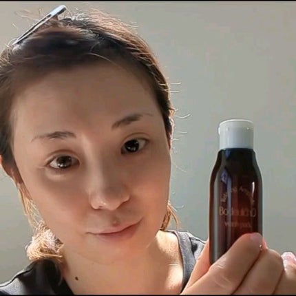 ボドルチョ ウォッシュパック/AMIOK/洗い流すパック・マスクを使ったクチコミ(2枚目)