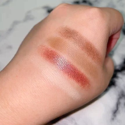 ASTRO PALETTE COLLECTION(アストロ パレット コレクション)/M・A・C/アイシャドウパレットを使ったクチコミ(7枚目)